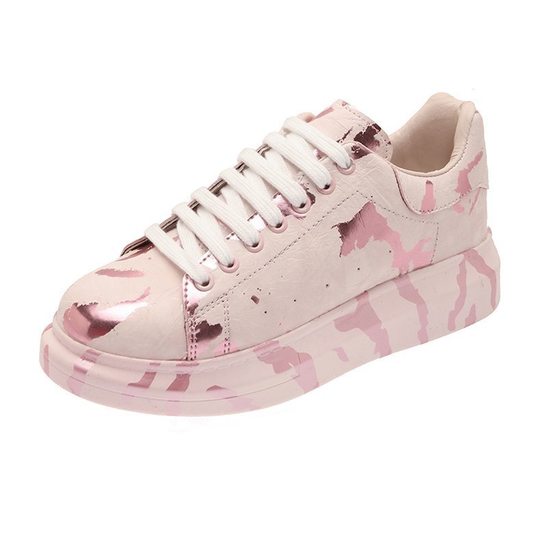 High Heels Casual Running Shoes Casual Shoes