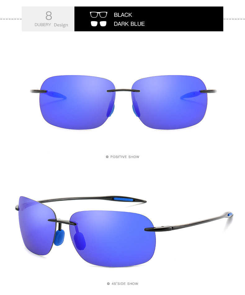 Sunglasses Sports Driving Sunglasses