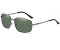 Polarized sunglasses, men's sunglasses