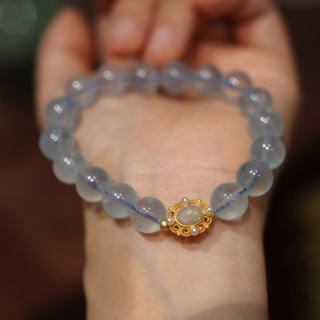 Pearl Accessories Fengjiu DIY Bracelet For Women