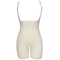 Beautiful Peach Hip Hip Pants Jumpsuit Hip Hip Body Fat Woman Plus Size Corset