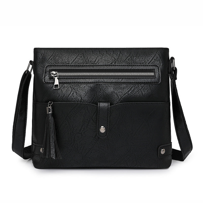 Tassel Accessories Handbag For Women