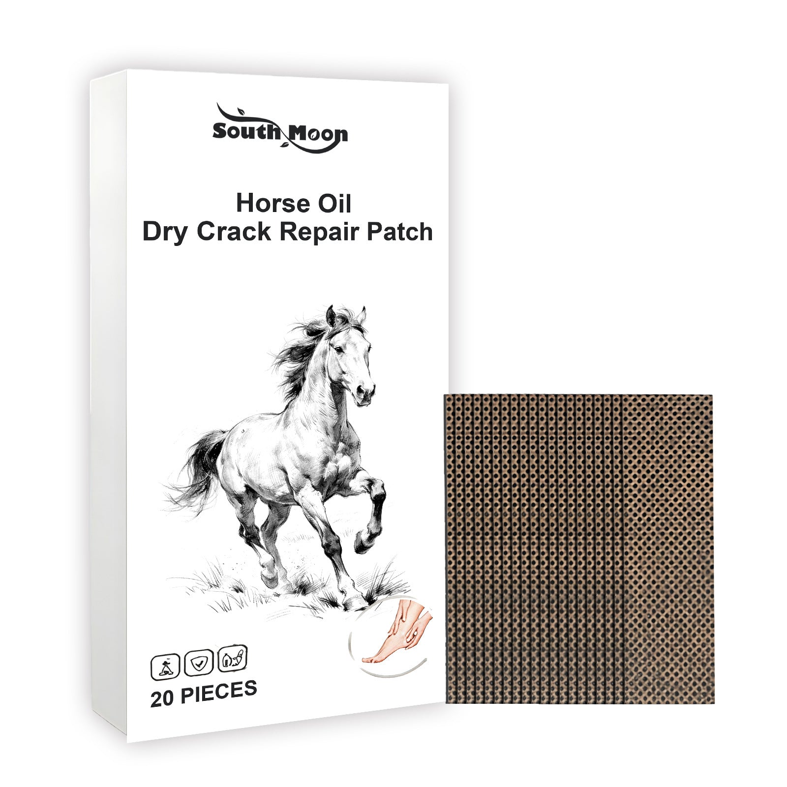 Skincare Patches