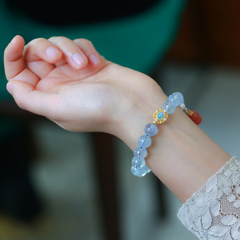 Pearl Accessories Fengjiu DIY Bracelet For Women