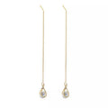 Fashionable Best Selling Long Earrings