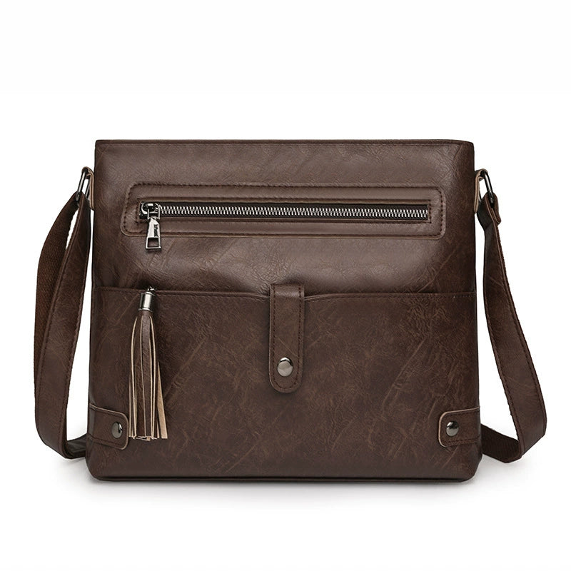 Tassel Accessories Handbag For Women