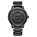 Creative Concept Waterproof New Watches