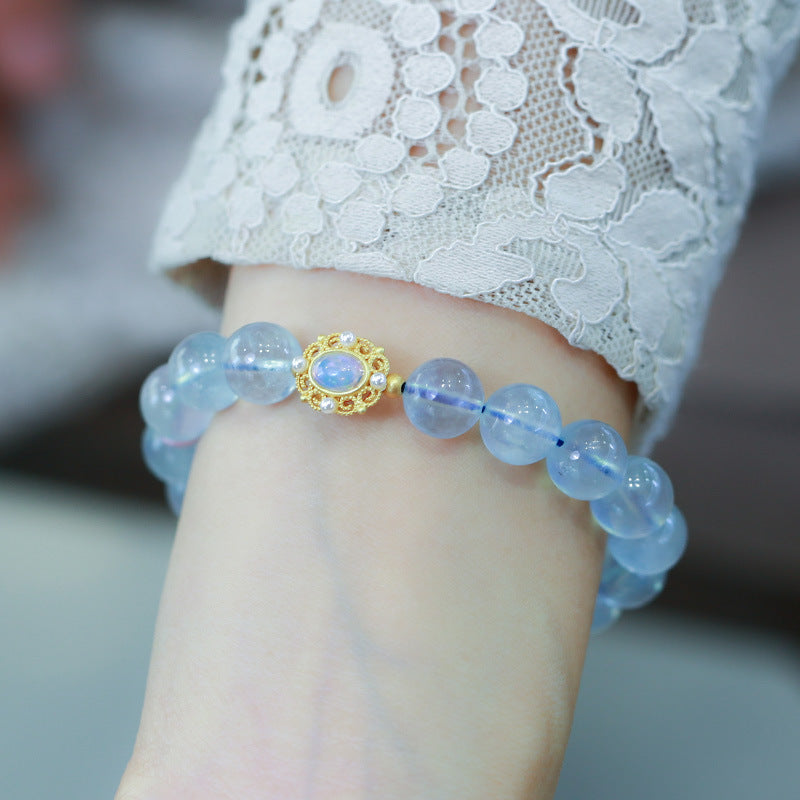 Pearl Accessories Fengjiu DIY Bracelet For Women