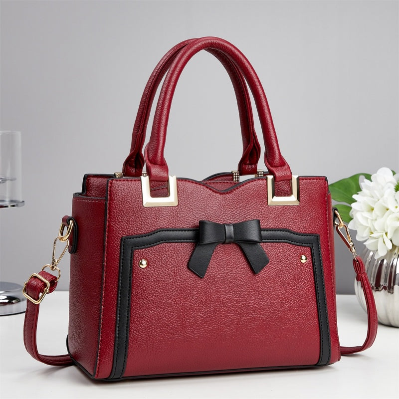 Commuting Shoulder Bags For Women