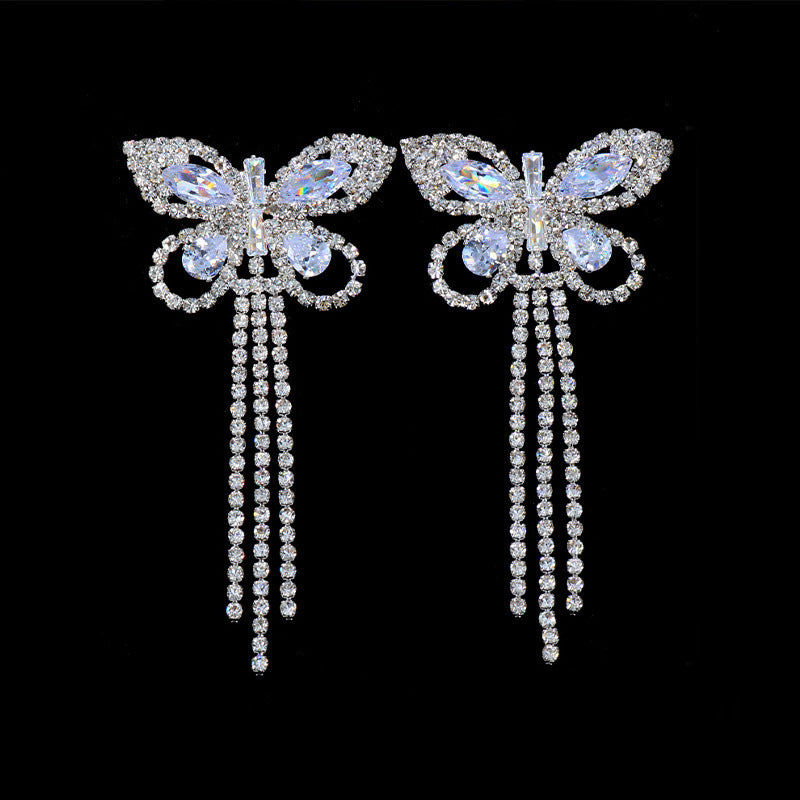 Tassel Nipple Stick Body Accessories For Women