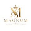   MAGNUM FASHION Luxury Store - Home